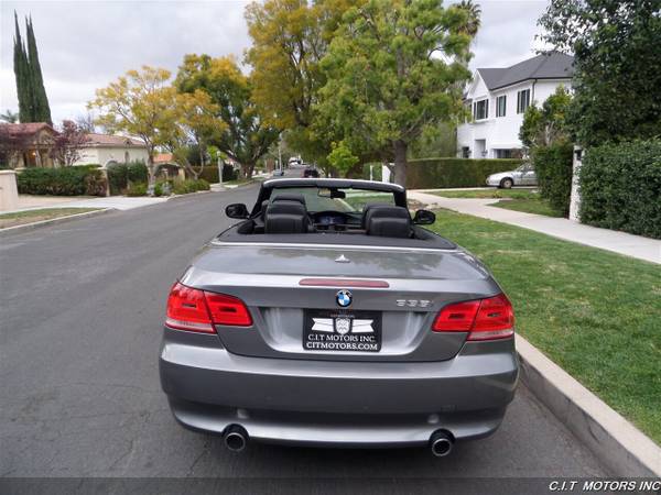 2010 BMW 335i - - by dealer - vehicle automotive sale for sale in Sherman Oaks, CA – photo 5