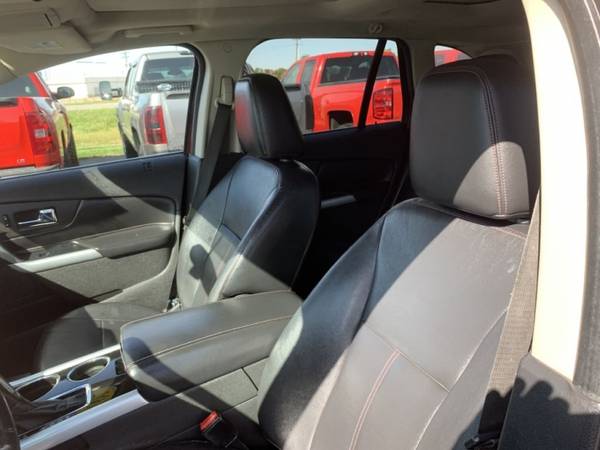 2011 FORD EDGE LIMITED - cars & trucks - by dealer - vehicle... for sale in Chenoa, IL – photo 19