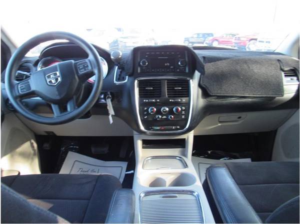 2012 Dodge Grand Caravan Passenger SXT Minivan 4D - APPR - cars & for sale in Carson City, NV – photo 8