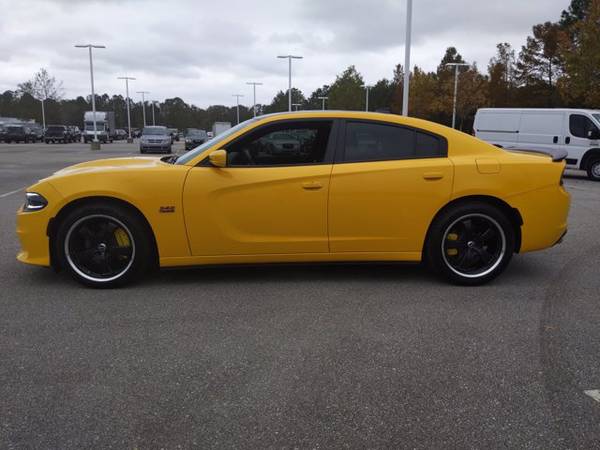 2017 Dodge Charger R/T SKU:HH579212 Sedan - cars & trucks - by... for sale in Mobile, AL – photo 10