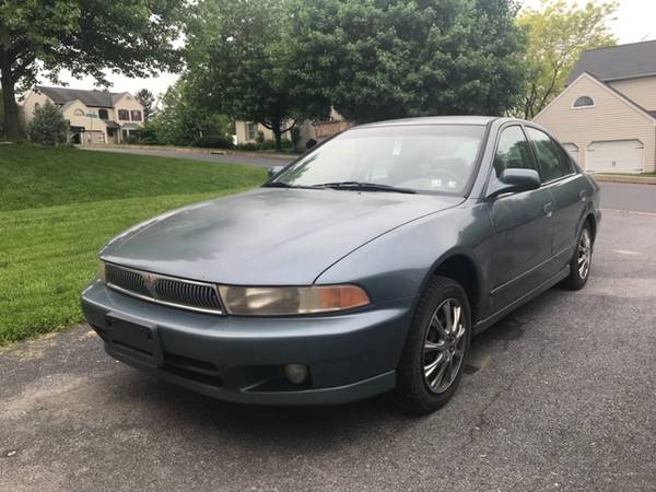 1999 Galant for sale in Lititz, PA – photo 5