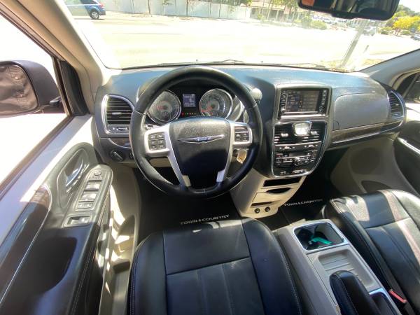 2016 Chrysler Town & Country Touring - - by dealer for sale in Prescott, AZ – photo 7