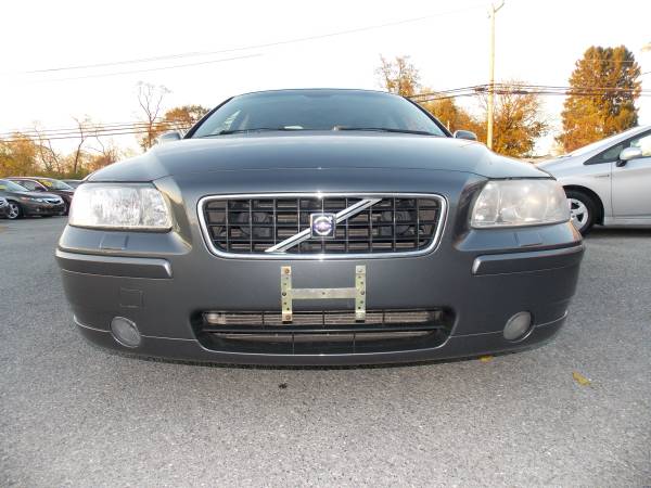 2006 Volvo S60 (low mileage, extra clean, inspected) - cars & trucks... for sale in Carlisle, PA – photo 2