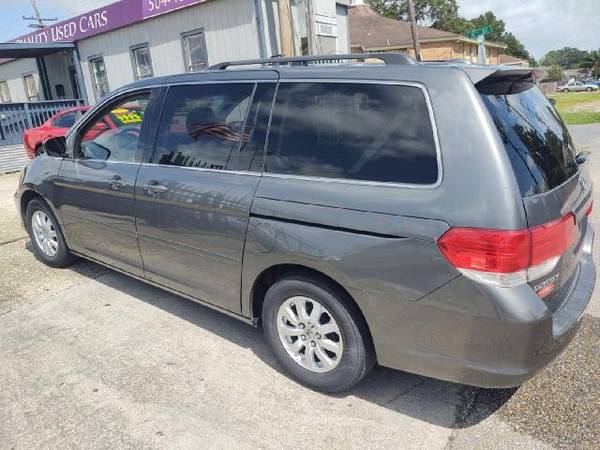 2008 Honda Odyssey 5dr EX-L - cars & trucks - by dealer - vehicle... for sale in New Orleans, LA – photo 19
