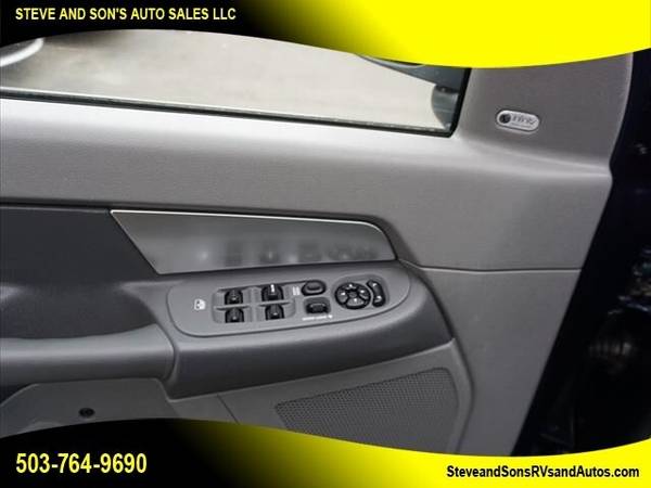 2007 Dodge Ram Pickup 1500 SLT - - by dealer - vehicle for sale in Happy valley, OR – photo 14