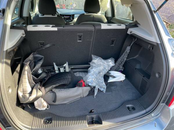 2020 Chevy trax 10k miles for sale in Other, PA – photo 10