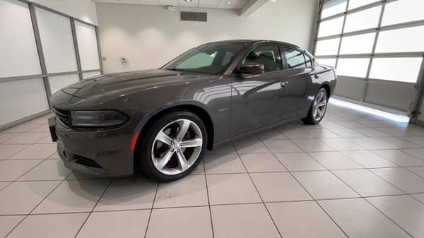 2016 Dodge Charger 4dr Sdn R/T RWD - cars & trucks - by dealer -... for sale in Redding, CA – photo 2