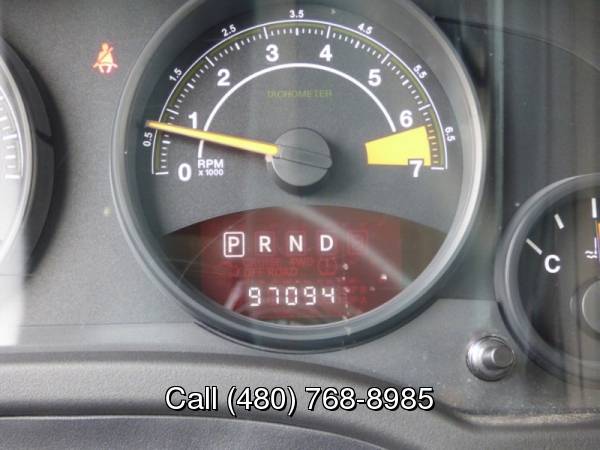2014 Jeep Patriot FWD 4dr High Altitude for sale in Phoenix, AZ – photo 14