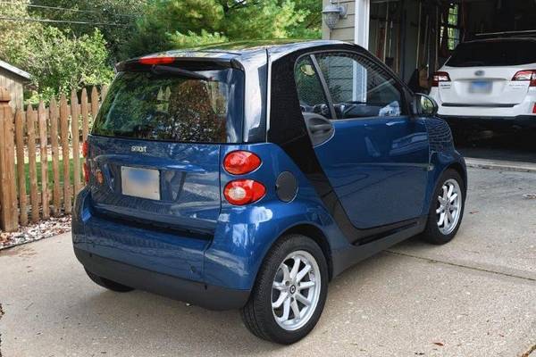2009 Smart Fortwo Passion for sale in Downers Grove, IL – photo 5