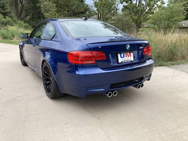 2013 BMW M3 - Financing Available! - cars & trucks - by dealer -... for sale in Denver , CO – photo 6