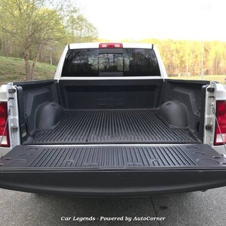 2015 Ram 1500 EXTENDED CAB PICKUP - - by for sale in Stafford, VA – photo 21