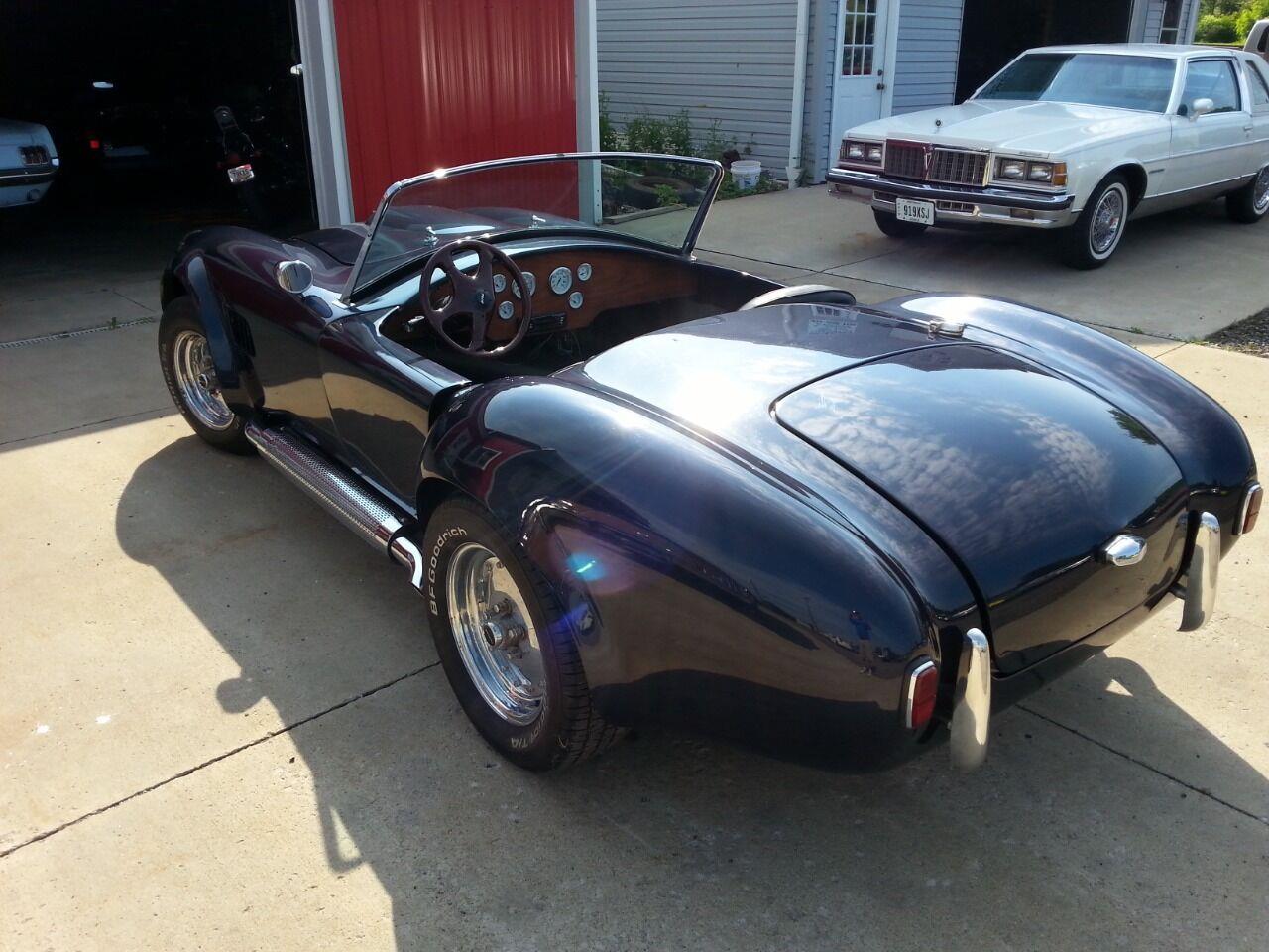1966 Shelby Cobra for sale in Ashland, OH – photo 3