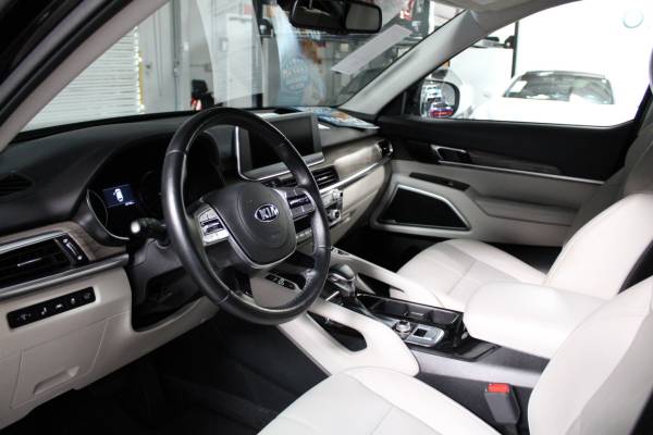 2020 Kia Telluride AWD All Wheel Drive EX SUV - - by for sale in Hayward, CA – photo 11
