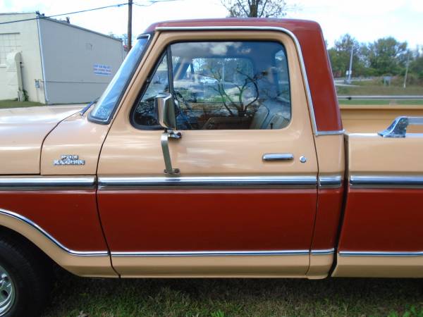 ❌💥 1978 FORD F-100 * BEAUTIFUL CONDITION * 89K MILES * - cars &... for sale in Muldraugh, KY – photo 7