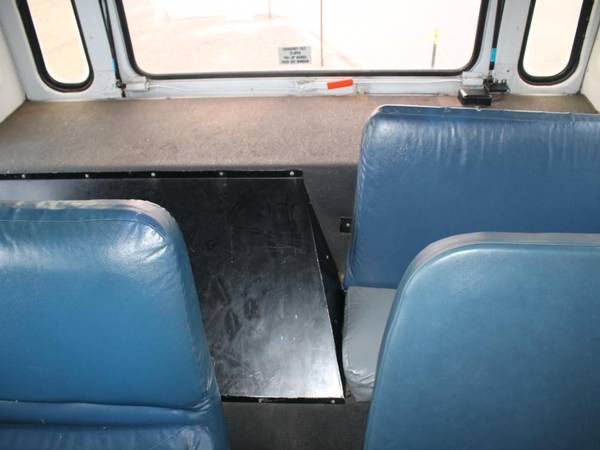 THOMAS SCHOOL BUS 1995 - - by dealer - vehicle for sale in Everett, WA – photo 16