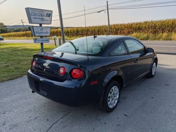 2009 Chevrolet Cobalt LS 2dr Coupe w/ 1LS - cars & trucks - by... for sale in Wrightsville, PA – photo 10