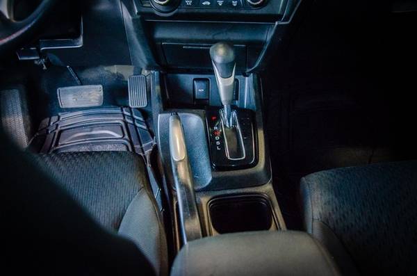 2015 Honda Civic 4dr CVT LX Sedan - cars & trucks - by dealer -... for sale in Bend, OR – photo 18