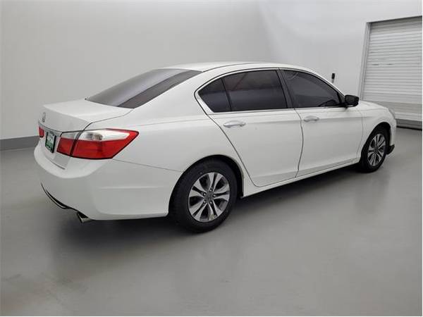 2014 Honda Accord LX - sedan - - by dealer - vehicle for sale in TAMPA, FL – photo 10