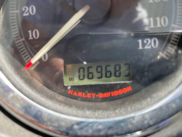 2007 Harley-Davidson - - by dealer - vehicle for sale in Roseville, NV – photo 12