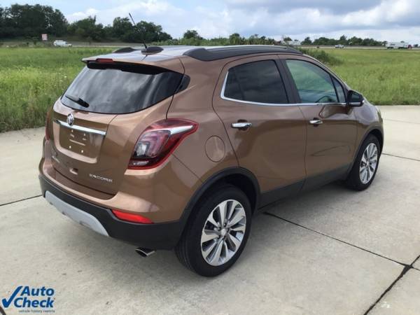 2017 Buick Encore Preferred - cars & trucks - by dealer - vehicle... for sale in Dry Ridge, KY – photo 7