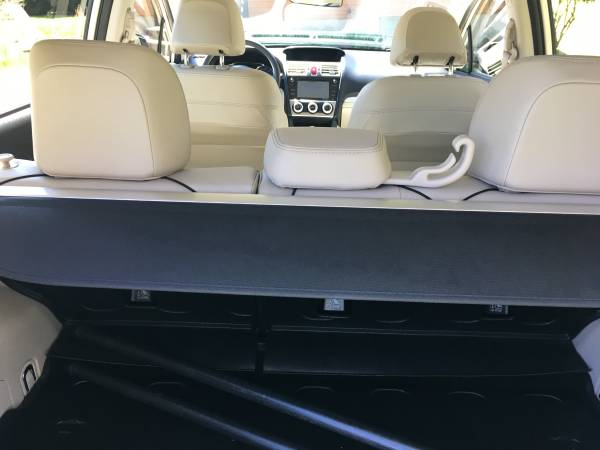 Subaru 2 0i Sports Limited PZEV Impreza Hatch 2016 AWD - low mileage for sale in Baldwinville, MA – photo 10