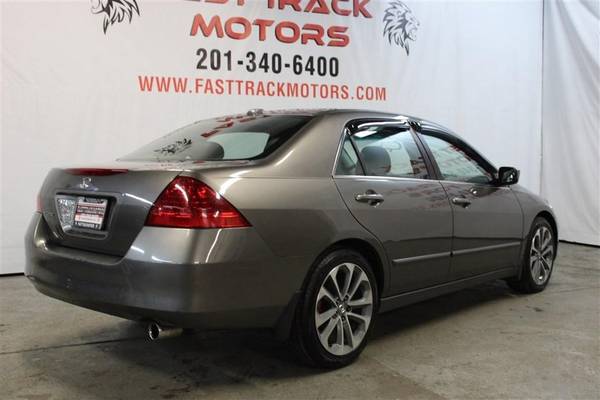 2006 HONDA ACCORD EXL - PMTS. STARTING @ $59/WEEK - cars & trucks -... for sale in Paterson, NJ – photo 5