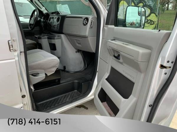 2012 Ford E-250 E 250 3dr Cargo Van Van - cars & trucks - by dealer... for sale in Brooklyn, NY – photo 24