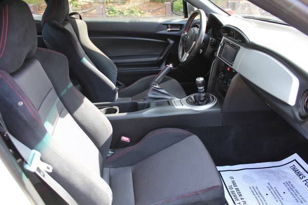2013 Subaru BRZ Manual 2dr Cpe Premium 6 SPEED MANUAL for sale in Great Neck, NY – photo 19