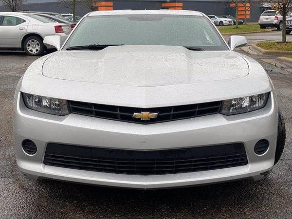 2015 Chevrolet Chevy Camaro LS - LOWEST PRICES UPFRONT! - cars &... for sale in Columbus, OH – photo 8