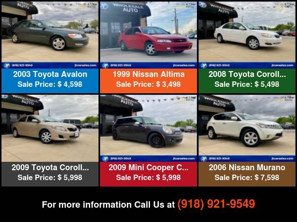 2006 Honda Accord Sdn EX-L V6 AT Inspected & Tested for sale in Broken Arrow, OK – photo 24