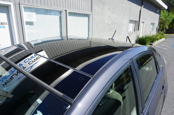 2013 Toyota Prius Three Solar Roof/Sunroof - - by for sale in Walnut Creek, CA – photo 16
