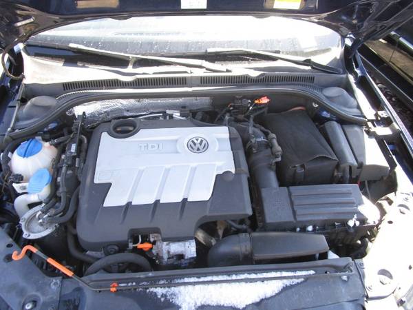 2012 Volkswagen Jetta 4dr DSG TDI for sale in Ontario, NY – photo 20