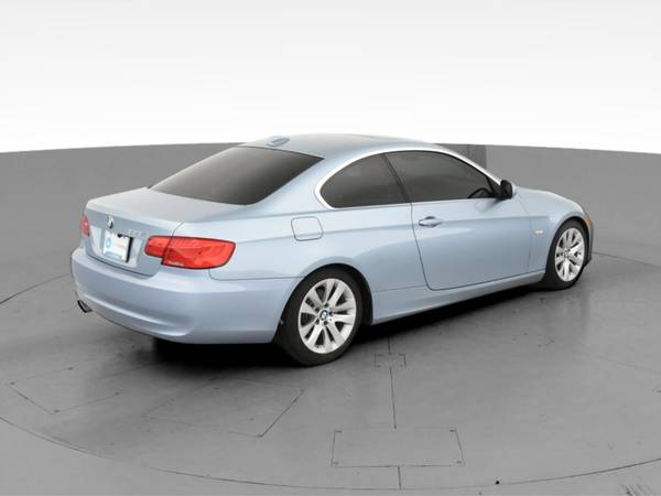2013 BMW 3 Series 328i Coupe 2D coupe Blue - FINANCE ONLINE - cars &... for sale in Hugo, MN – photo 11
