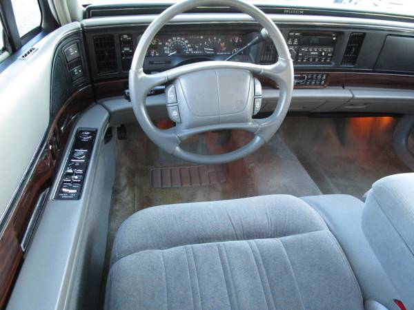 1997 BUICK LESABRE CUSTOM **LOW MILES**SUPER CLEAN**TURN-KEY READY**... for sale in Hickory, NC – photo 20