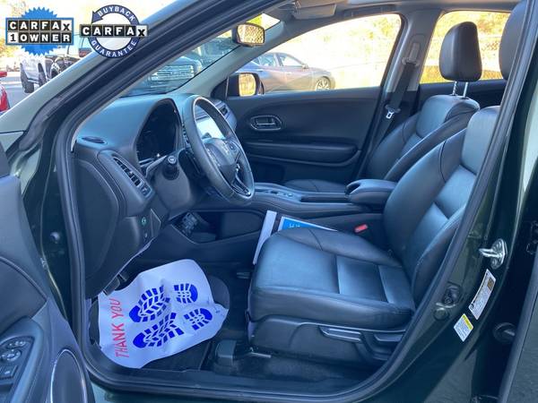Honda HR-V Navigation Sunroof 1 Owner Bluetooth Cheap SUV Low... for sale in Winston Salem, NC – photo 15