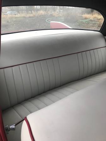 1960 Plymouth savoy -4- speed manual trans for sale in Napavine, WA – photo 6