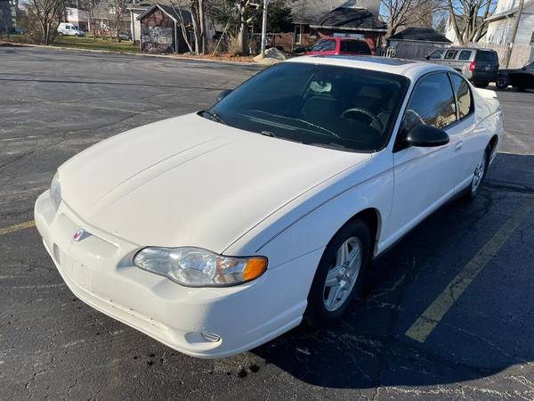 2005 CHEVROLET MONTE CARLO - cars & trucks - by dealer - vehicle... for sale in Kenosha, WI – photo 2