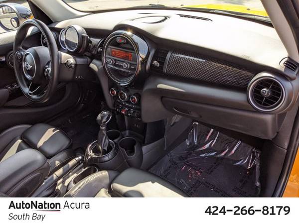 2015 MINI Hardtop 4 Door S SKU:FT891830 Hatchback - cars & trucks -... for sale in Torrance, CA – photo 21