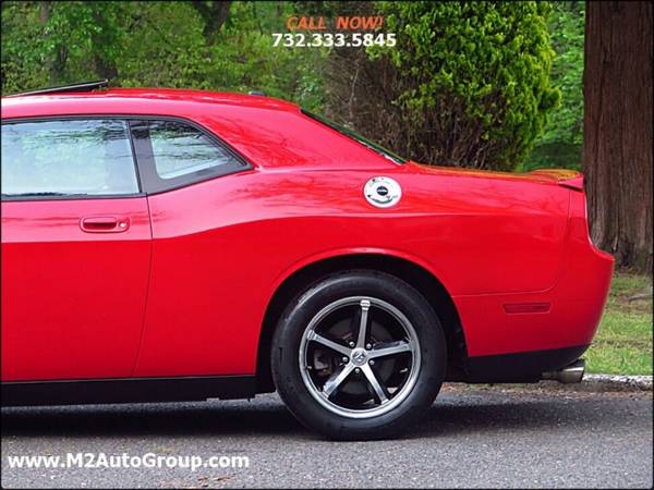 2010 Dodge Challenger SE 2dr Coupe - - by dealer for sale in East Brunswick, PA – photo 12