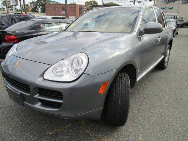 2006 Porsche Cayenne S AWD 4dr SUV - EASY FINANCING! for sale in Waltham, MA – photo 3