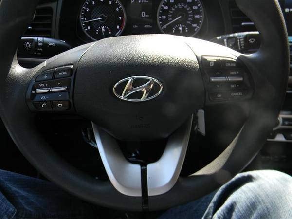2020 HYUNDAI ELANTRA SEL - - by dealer - vehicle for sale in MANASSAS, District Of Columbia – photo 24