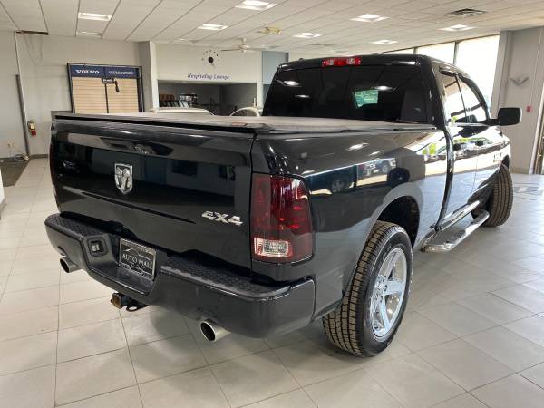 2014 RAM Ram Pickup 1500 Express - - by dealer for sale in Springfield, IL – photo 7
