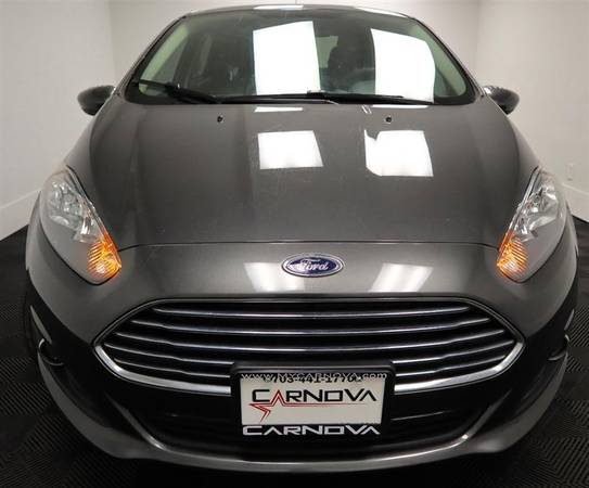 2018 FORD FIESTA SE Get Financed! - cars & trucks - by dealer -... for sale in Stafford, District Of Columbia – photo 13