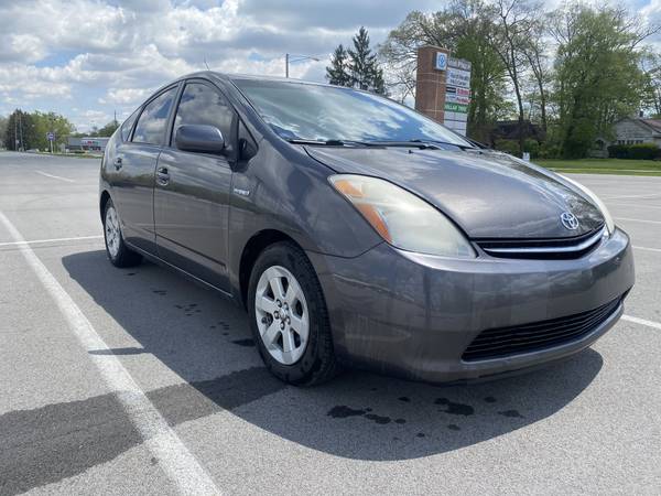 2008 Toyota Prius for sale in Richmond, OH – photo 7