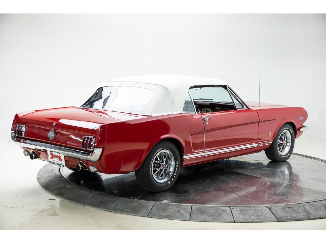 1966 Ford Mustang for sale in Cedar Rapids, IA – photo 11