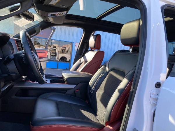 2019 RAM 1500 4X4 PANORAMA ROOF NAVi FULLY LOADED *HOLIDAYS SPECIAL*... for sale in Sacramento , CA – photo 12