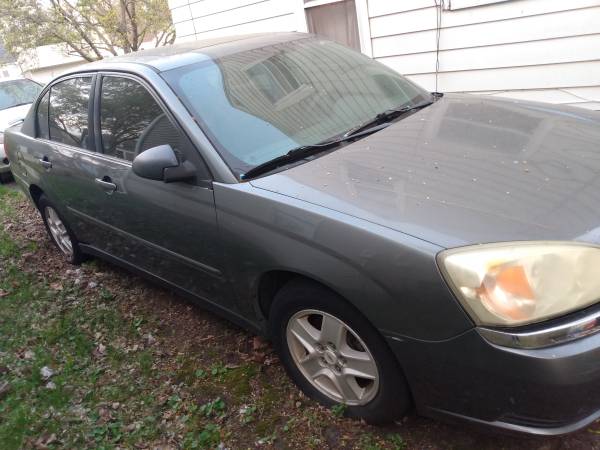READ AD LOOKING FOR A 2004-2005 MALIBU - - by for sale in Elgin, IL – photo 10