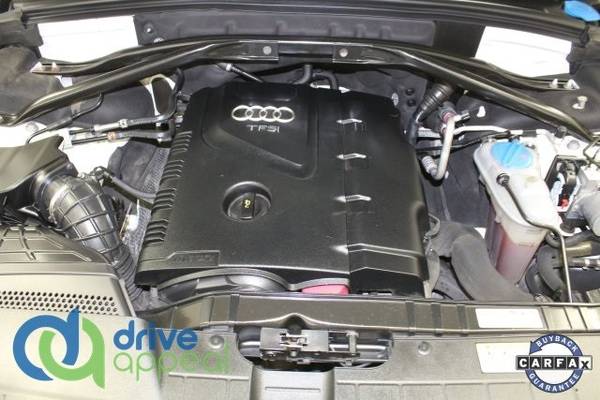 2011 Audi Q5 AWD All Wheel Drive 2.0T Premium SUV - cars & trucks -... for sale in Eden Prairie, MN – photo 23
