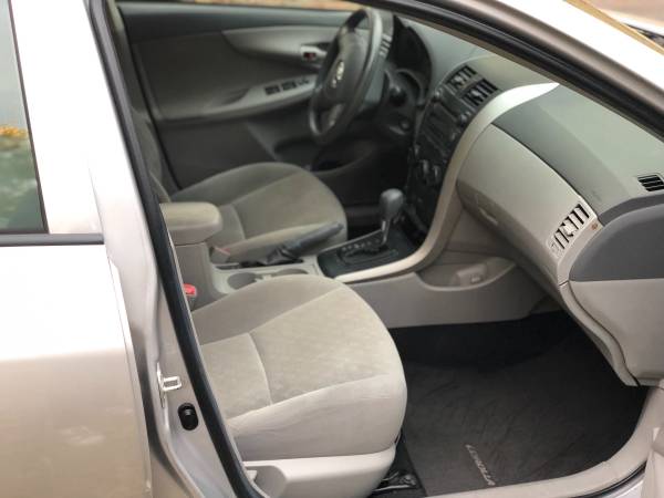 *Price Reduced* 2009 Toyota Corolla LE for sale in Bowie, District Of Columbia – photo 2