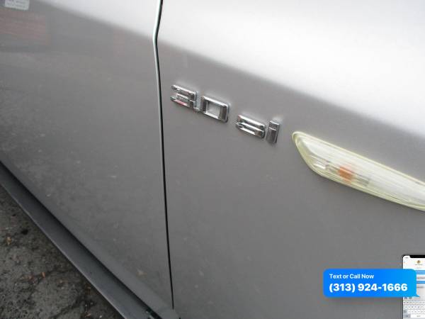 2008 BMW X3 X3 3 0si SAV - BEST CASH PRICES AROUND! for sale in Detroit, MI – photo 2